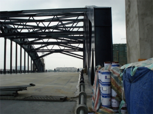 新余专注工业场景喷漆服务