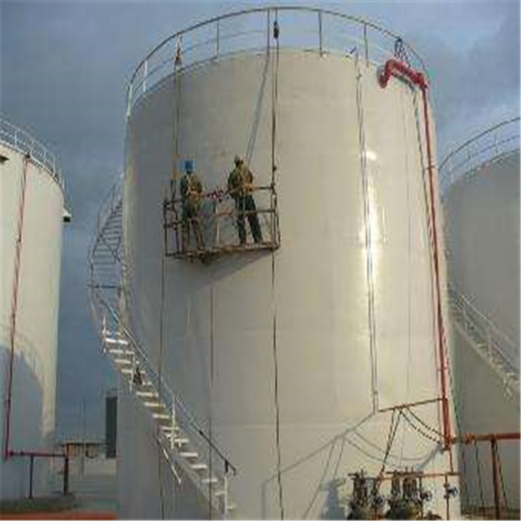 新余喷漆翻新・工业喷漆・设备喷漆服务简介