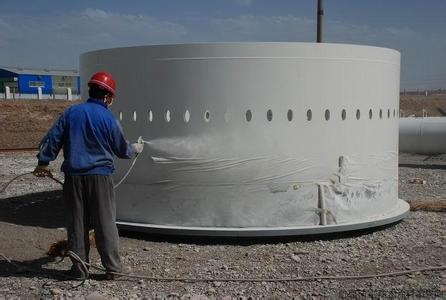 新余除锈喷漆翻新具备显著优势